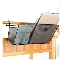 Articulo de Menaje 26x8x13 cm de Negro para el Desarrollo de Eficiencia